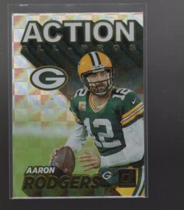 A9434- 2021 Donruss Football Assorted Insert Card1 -You Pick- 15+ FREE US SHIP - Picture 1 of 64