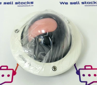 BOSCH NDN-921V03-IP FLEXIDOME IP Camera - Image 1 of 4