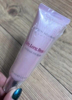JUDITH WILLIAMS Cosmetics Life Long Beauty Intense Eye Repair 30ml New - Image 1 of 4