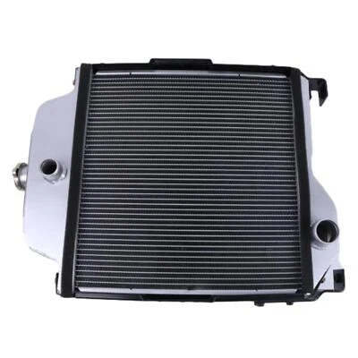 Radiator AT20797 For John Deere Tractor 300 301 820 920 1020 1030 1120 1630 1635 - Image 1 of 4
