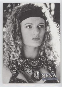 2004 Rittenhouse Art and Images of Xena: The Warrior Princess Women Xena 0q3