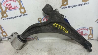 front lower suspension arm rh for CHEVROLET ORLANDO LT 2011 157540 1112455 - Image 1 of 4