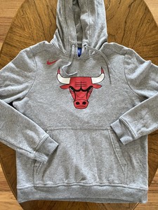 Las mejores ofertas en Sudaderas Nike Chicago Bulls fanático de los  deportes | eBay