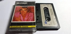 Rod Stewart – Greatest Hits Vol 1 K7 CASSETTE  Warner Bros – K 456 744 CrO2 - Picture 1 of 2