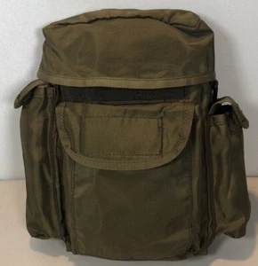 BOLSA MUNICIÓN MILITAR DISEÑOS EXTERIORES / BOLSA MULTIUSOS CON CORREA - Imagen 1 de 6