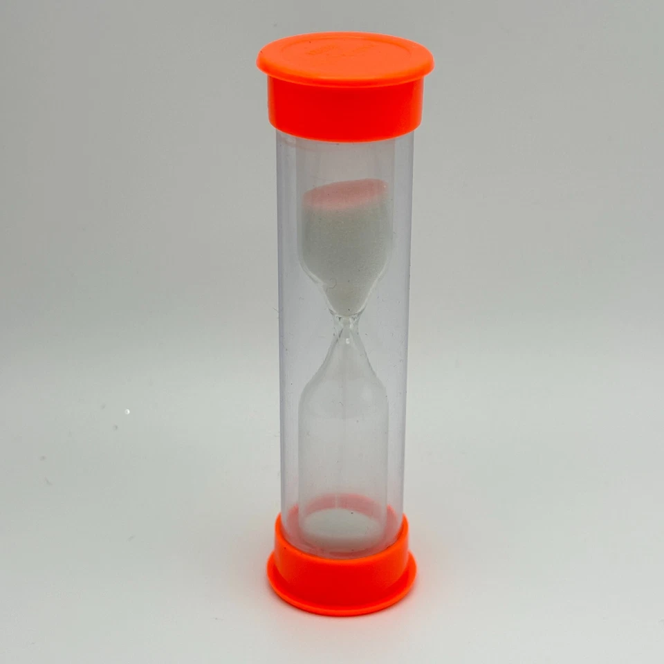 Taboo 1 Temporizador de Arena 2013 Piezas de Repuesto Piezas Foto 1 de 1