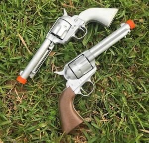KIT DE RÉPLICA AVANZADA Peacemaker SAA - RD2 - Imagen 1 de 6