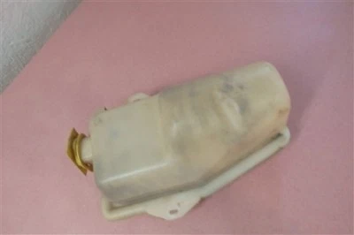Botella anticongelante desbordamiento de refrigerante Jeep 1997-2001 Jeep Cherokee OEM Foto 1 de 4