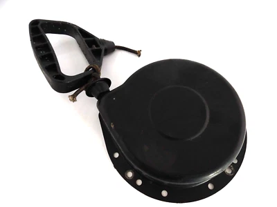 Откатный стартер тяговой стартер 1998 Arctic Cat Bearcat 550 широкая колея 3004-287 - Изображение 1 из 4