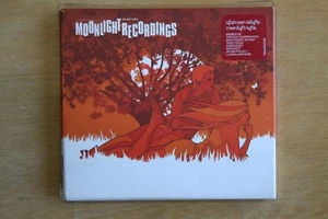 Moonlight Recordings Volume Three (C526) - Picture 1 of 4