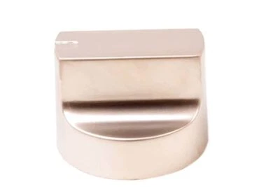 FITS ARCHWAY Steuerknopf passt ARCHWAY Doner Dönerventil 6 mm Welle strapazierfähig Bau