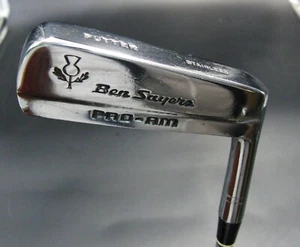 Vintage Ben Sayers Pro-Am Putter 90cm Long - Picture 1 of 9