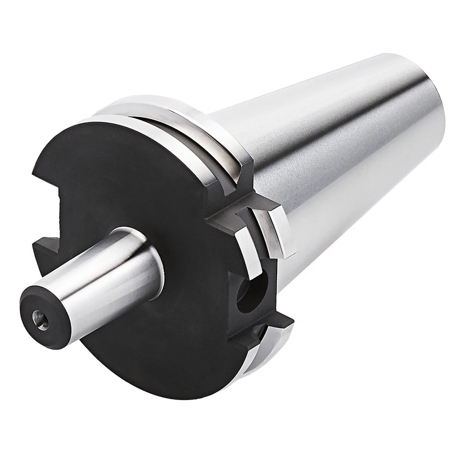 Bohrfutteraufnahme SK30 DIN 69871 Bohrfutter B12 B16 ISO 7388-1 - Bild 1 von 1