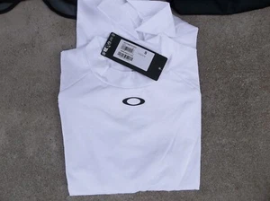 NWT OAKLEY WOMENS TECH MOCK SHIRTS AND SHORT LOT.SMALL.BRAND NEW FOR 2025. - Picture 1 of 8