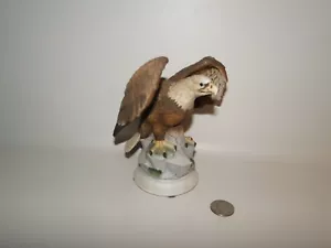 Lefton Eagle, KW7212, Japan, 5 3/4" hoch - Bild 1 von 8