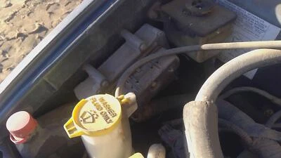 Chrysler Voyager Tcm 2000 módulo de control de transmisión computadora fabricante de equipos originales 4686952ac Foto 1 de 4