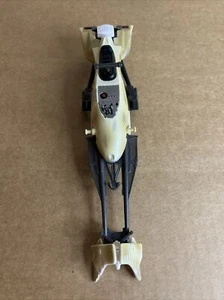 Star Wars The Legacy Collection Hoth Speeder Bike Patrol, Lucasfilm/Tonka 1995 - Picture 1 of 5