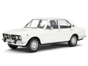 LAUDORACING LM178H Alfa Romeo Alfetta 1.8 - 1972 Hawthorn - 1:18 - Picture 1 of 1
