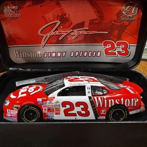 Racing Champions Diecast 1:24 Scale Winston Jimmy Spencer /5000 No Bull !! - Picture 1 of 2