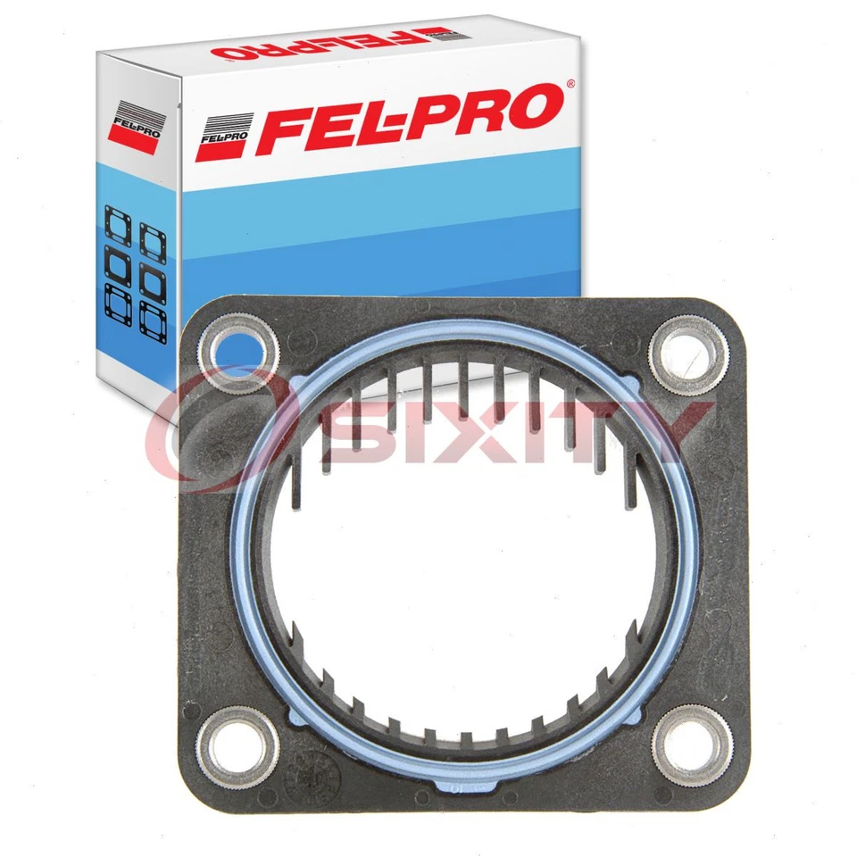 Junta de montaje del cuerpo del acelerador Fel-Pro FI para Mercury Mountaineer JZ 2002-2010 Foto 1 de 4