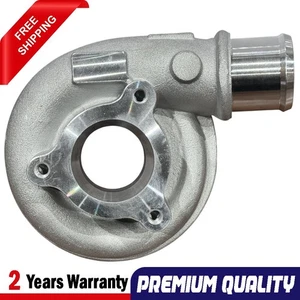 Turbo Compressor Housing For Nissan Patrol GU ZD30 3.0L - Picture 1 of 11