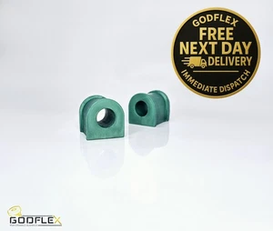 Rear Anti Roll Bar Bushes ARB For Mazda RX8 2005-2012 Polyurethane Bush Kit - Picture 1 of 4