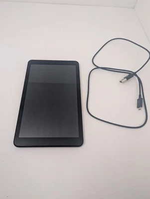 Samsung Galaxy Tab A 8" SM-T387V 32GB Verizon WiFi  Good (AVA) - Image 1 of 4