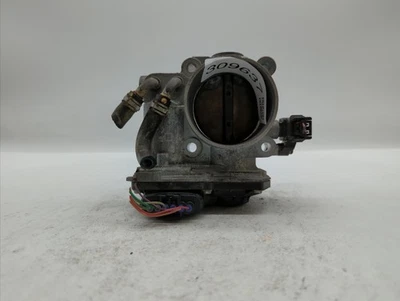 Cuerpo del acelerador Acura Rdx 2013-2015 YHHRK Foto 1 de 4