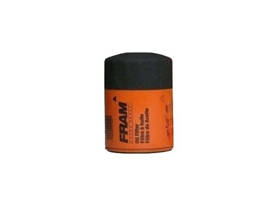 For 1981-1989 Plymouth Reliant Oil Filter Fram 81954DNDG 1982 1983 1984 1985 - Image 1 of 2