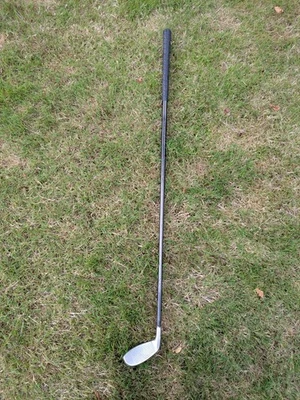 Ben Hogan AHS 6 Hybrid 28* RH Apex Edge Graphite 39.5" Nice Grip - Image 1 of 4