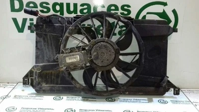 ELETTROVENTOLA / 1232056 PER VOLVO V50 FAMILIAR 2.0 D MOMENTUM Foto 1 de 4