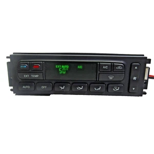 2005-2007 Ford F250 F350 Super Duty A/C Heater Climate Control Automatic TESTED - Picture 1 of 5