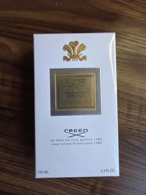 Perfume Creed Millésimes Imperial - Image 1 of 2