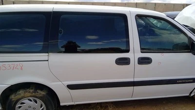 Passenger Rear Side Door Extended Wb VIN X 5th Digit Fits 97-05 VENTURE 357090 Foto 1 de 4