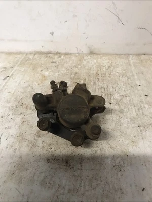 02 Suzuki RM85 DRZ125LK3 Front Brake Caliper TOKICO 59300-03B10-999 - Image 1 of 4