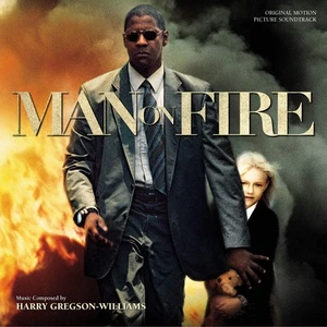 Harry Gregson-Williams - Man On Fire (OST) | CD - Picture 1 of 1