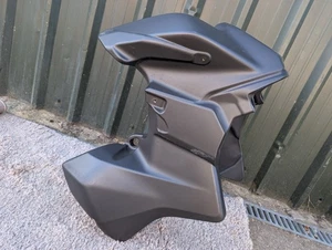 KTM 890 Adventure 2018-2022 Petrol Fuel Tank Black #CROY - Picture 1 of 20