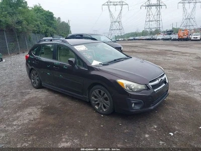 Carrier Rear Automatic Transmission CVT 2.5L Fits 14-18 FORESTER 2966916 Foto 1 de 4