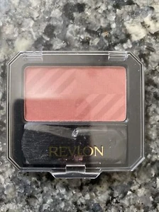 Revlon In The Pink Cheek Color Rosie Pink 0.13 Ounce - Picture 1 of 2