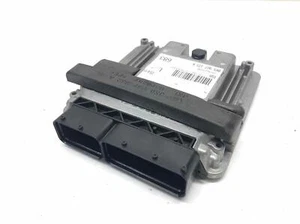 2014 2015 Audi A4 A5 Engine Computer Control Module ECU 2.0L CAED 8K5907115K 1<3 - Bild 1 von 4