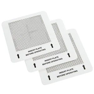 Ivation 3 Replacement Ceramic Ozone Plate for IVAOZAP04 5-in-1 HEPA Air Purifier - Picture 1 of 6