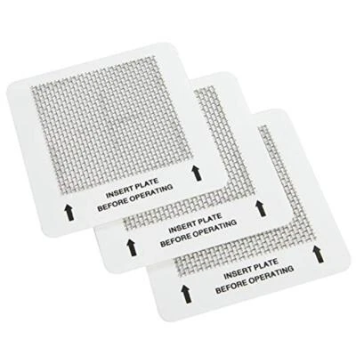 Ivation 3 Replacement Ceramic Ozone Plate for IVAOZAP04 5-in-1 HEPA Air Purifier - Image 1 of 4