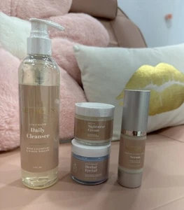 Skin Care set. Full size. Made in the US - Picture 1 of 9