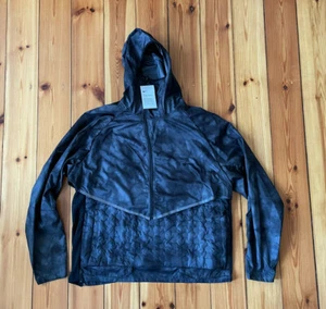 Nike Tech Pack Aeroloft Running Weste Jacket Schwarz Gr. 2XL,XXL NEU BV5699 021 - Bild 1 von 6