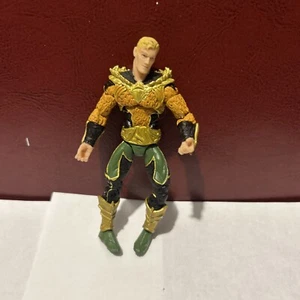 Dc Direct Injustice Gods Among Us Aquaman - Picture 1 of 2