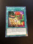 Yugioh! Tilted Try - BLVO-EN066 - Common - 1st Edition HP, English