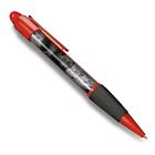 Red Ballpoint Pen BW - Black Wolverine Animal  #37762