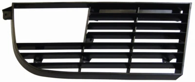 1975-1979 Chevrolet Corvette C3 Grille Right RH Black Plastic New 345488 2565R - Image 1 of 4