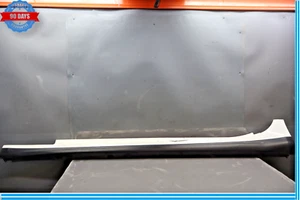 14-20 Maserati Ghibli M157 Left Driver Side Skirt Rocker Panel Molding Oem - Picture 1 of 13