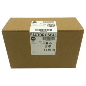 2085-OF4 Micro800 4 Punkt Analog Ausgangsmodul 2085OF4 Neu Original AB Versiegelt - Bild 1 von 6